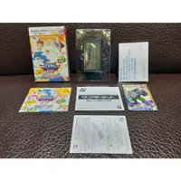 在飛比找蝦皮購物優惠-Wonderswan WSC 日版卡帶 ~ 數碼寶貝02 編