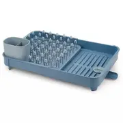 Joseph Joseph Extend Blue Expandable Dish Drainer - Editions Sky