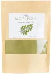 Empathy Herbal Organic Moringa Powder G/F 50g