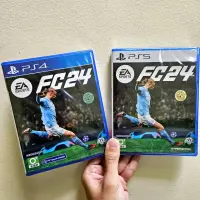 在飛比找蝦皮購物優惠-SONY PLAYSTATION Ea Sports FC 