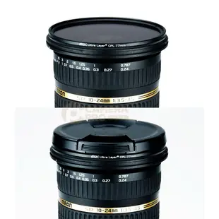 ◎相機專家◎ STC 95mm Super Hi-Vision CPL 高解析偏光鏡 吸震式鋁環 雙面抗反射 公司貨