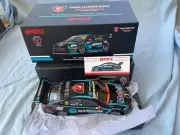 1:18 Biante Holden ZB Commodore Tasmania Supersprint 2021 Mostert