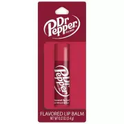 Dr Pepper Lip Balm