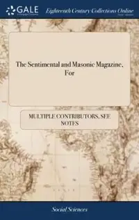 在飛比找博客來優惠-The Sentimental and Masonic Ma