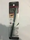 L'oreal Paris Makeup Infallible Smudge Resistant Waterproof Eyeliner # 620 Green