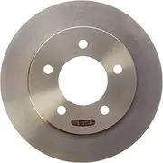 Motorcraft BRR234 Brake Rotor Assembly