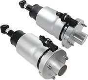 Rear Left/Right Air Suspension Strut Pair Compatible With Expedition Lincoln Navigator 2007 2008 2009 2010 2011 2012 2013 2014 2015 2016 OE#7L1Z5A891B 8L1Z5A891B