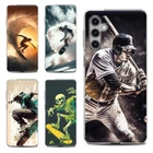Phone Case for Samsung Galaxy A03s/A14/A15/A23/A54 5G,Screen Protector p37