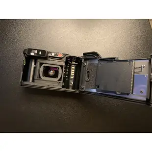 Fujifilm Silvi f2.8 black (Natura 那秋 參考) 底片機 傻瓜相機 Klasse