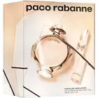 Paco Rabanne OLYMPEA EDP 80mL GIFT SET Bottle Women's Fragrance Cologne NEW