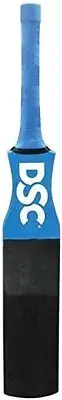 DSC Practice Bat Catching Bat Kashmir Willow Cricket Bat, Size: Mens