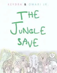 在飛比找博客來優惠-The Jungle Save