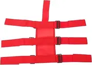 Veemoon Fire Extinguisher Mount for Car Fixed Strap Home Vehicle Extinguisher Holder