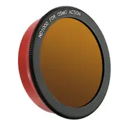 ND1000 Lens Filter for DJI Osmo Action