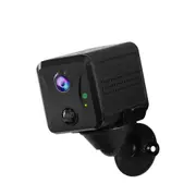 4G LTE Cellular Security Camera Wireless Outdoor No WiFi Mini Portable Hidden Home Spy PIR Motion Sensor Alert 2-Way Talk Night Vision