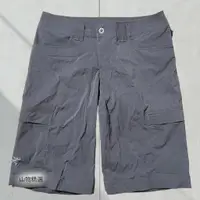 在飛比找蝦皮購物優惠-<山物精選> Arc'teryx Rampart Long 