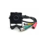 Mini CCTV Camera SDI/ 2.8 mm Lens/ 2.0MP 1080P 60fps/50fps/30fps/25fps.