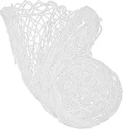 GANAZONO Cat Balcony Net Mesh for Cats and Pets Hole for Indoor and Outdoor Use Strong Material Versatile for Container and Cargo Needs