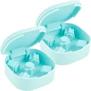 RdjEokf Korean Traditional Gong Gi Game Play, Gonggi Stone Pebbles Set, Stone Catching Game, Hand Eye Coordination Training Toy Gonggi Set, Educational Toy for Kids (Sky Blue)