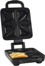 Sunbeam Turbo Crunch 4 Slice Toastie Maker