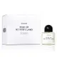 BYREDO ROSE OF NO MANS LAND 無人之境淡香精 100ML