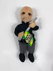 Star Wars Plush Buddies Kenner 1997 Figrin D’An