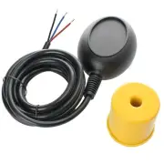 Meter Sensor Float Switch for Sump Pump Dual Function Fill or Empty Operatio