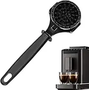 Coffee Grinder Cleaning Brush | Coffee Clean Brush with Ergonomic Handle - Multipurpose Cleaning Tools for Home Cafe Restaurant Kitchen Drink Shops