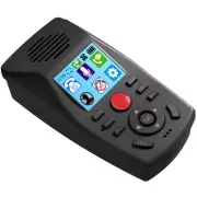 Analog Telephone Recorder, 32GB Automatic Call Recording with Time Stamp, Ans...