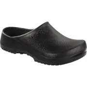 BIRKENSTOCK SUPER BIRKI CLOGS M9 F11 A899-42