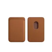 Magsafe Wallet Leather Compatible for Iphone 14 13 12 11 Por Max Xr Xs Max 7 8 Plus Rfid Card Holder with Magsafe Magnet