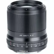 Viltrox AF 56mm f/1.4 Z Lens APS-C Prime Lens for Nikon Z-mount camera