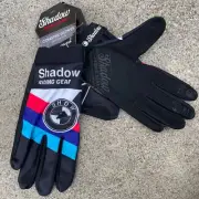 SHADOW CONSPIRACY CONSPIRE BMX BIKE GLOVES MTB MTX SE HARO GT CULT S&M REDLINE