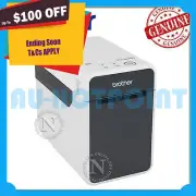 Brother TD-2020 Desktop Thermal Printer USB+Ethernet 56mm Wide Label TD2120N