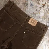 在飛比找蝦皮購物優惠-☮️HIPPIE online SHOP☮️古著Levi’s