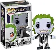 FUNKO POP! MOVIES: Beetlejuice