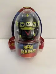 Mattel Pixar Remix: Alien As Edna Mode In Individual packaging - NEW