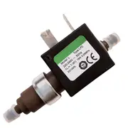 New 220V 19W Electromagnetic Pump for Steam Mop Steam Iron Replacement for CEME E15 19W Self-Primin