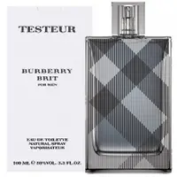 在飛比找蝦皮購物優惠-波妮香水♥ BURBERRY BRIT for Men 風格