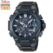 Casio G-Shock MT-G MTG-B2000YBD-2AJF Bluetooth Atomic Solar Men Watch LIMITED JP