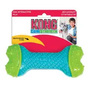 KONG Core Strength Bone Dog Toy - Small/Medium