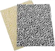 UTHCLO 4sets Packaging Paper for Shipping Multi-Purpose Wrapping Paper Flower Present Clothing Shoe Wrapping Long 36 Inches Soft Uniform 40sheets*4