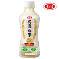 在飛比找松果購物優惠-(暴殺限定)愛之味 純濃燕麥290ml(24瓶/箱)x1箱組