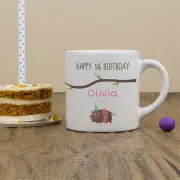 Party Pig Children's Mug