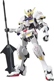 Bandai Hobby Kit Hg 1/144 Gundam Barbatos