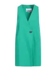 [GANNI] GANNI Tailored Vests - Item 16334452