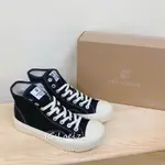 💐LOEIZ💐 韓國代購🇰🇷 EXCELSIOR 餅乾鞋 BOLT HIGH  高筒餅乾鞋  帆布鞋 餅乾鞋