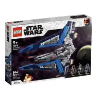 在飛比找蝦皮購物優惠-LEGO Star Wars 75316