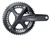 Shimano ULTEGRA FC-R8000 52-36T 170m Black Crankset IFCR8000CX26