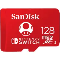 在飛比找友和YOHO優惠-SanDisk Extreme microSD for Ni
